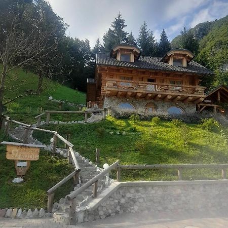 Natur Apartma Rudi Бегунье на Горенскем Екстериор снимка