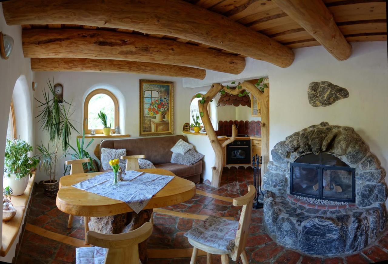 Natur Apartma Rudi Бегунье на Горенскем Екстериор снимка