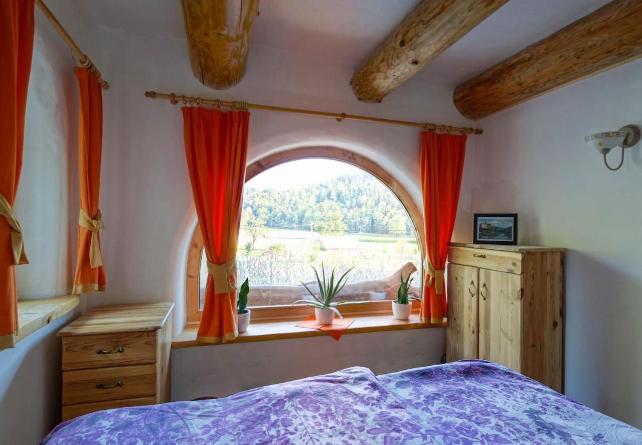 Natur Apartma Rudi Бегунье на Горенскем Екстериор снимка
