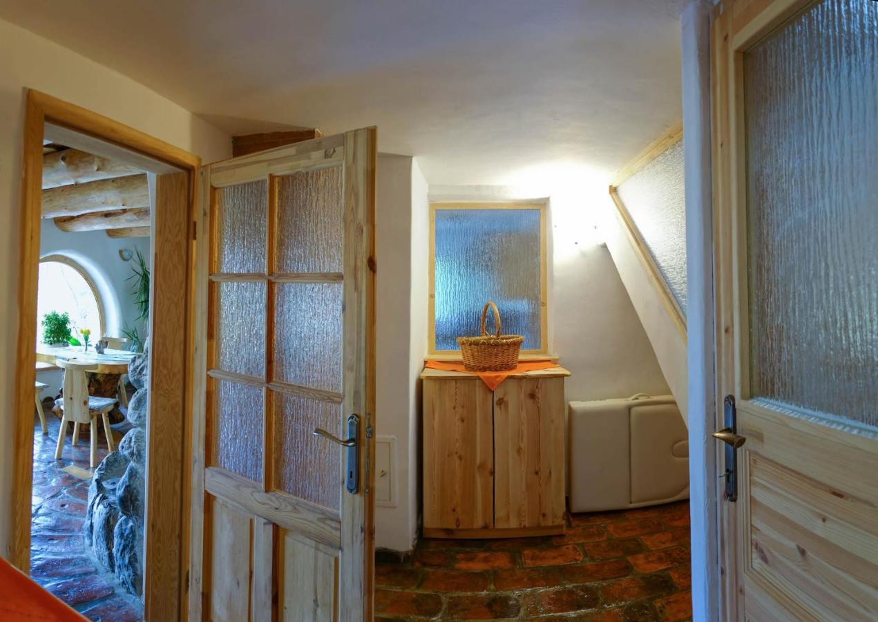 Natur Apartma Rudi Бегунье на Горенскем Екстериор снимка