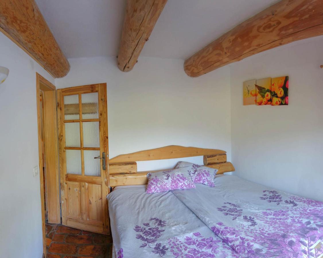 Natur Apartma Rudi Бегунье на Горенскем Екстериор снимка