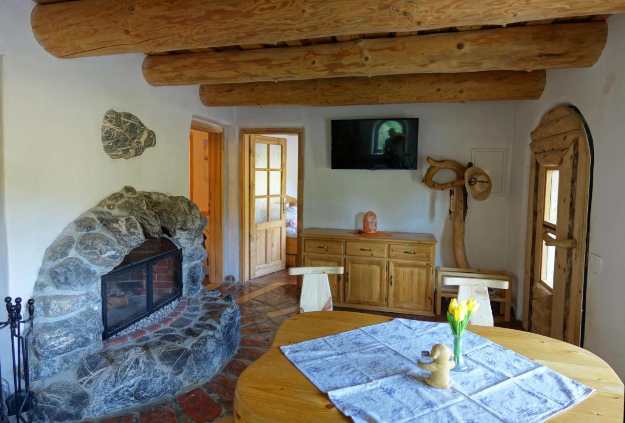 Natur Apartma Rudi Бегунье на Горенскем Екстериор снимка
