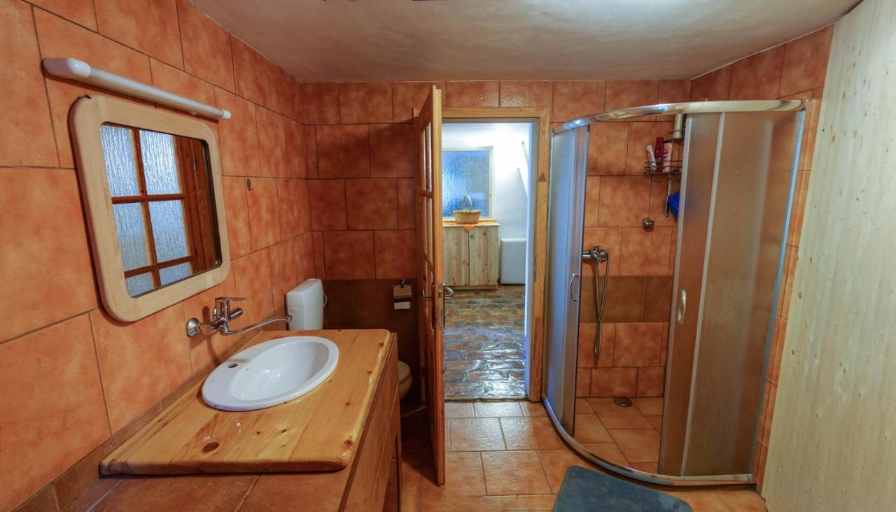 Natur Apartma Rudi Бегунье на Горенскем Екстериор снимка