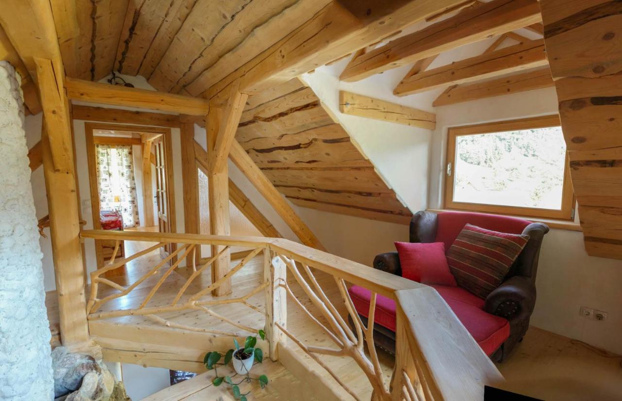 Natur Apartma Rudi Бегунье на Горенскем Екстериор снимка