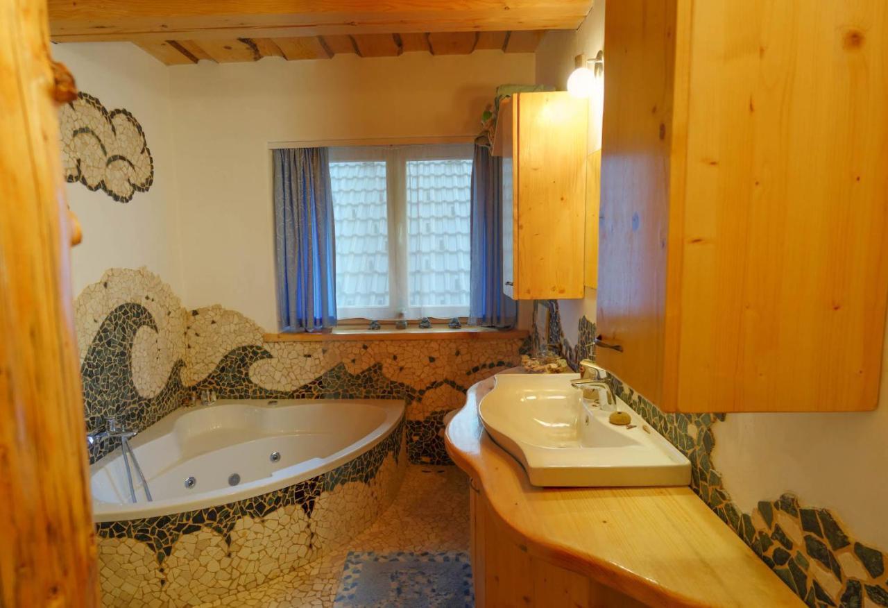 Natur Apartma Rudi Бегунье на Горенскем Екстериор снимка