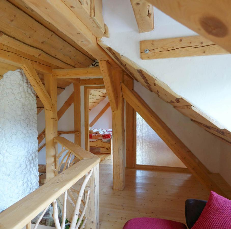 Natur Apartma Rudi Бегунье на Горенскем Екстериор снимка