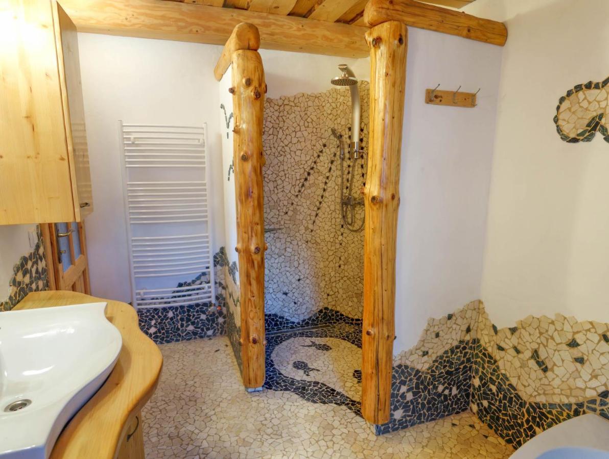 Natur Apartma Rudi Бегунье на Горенскем Екстериор снимка