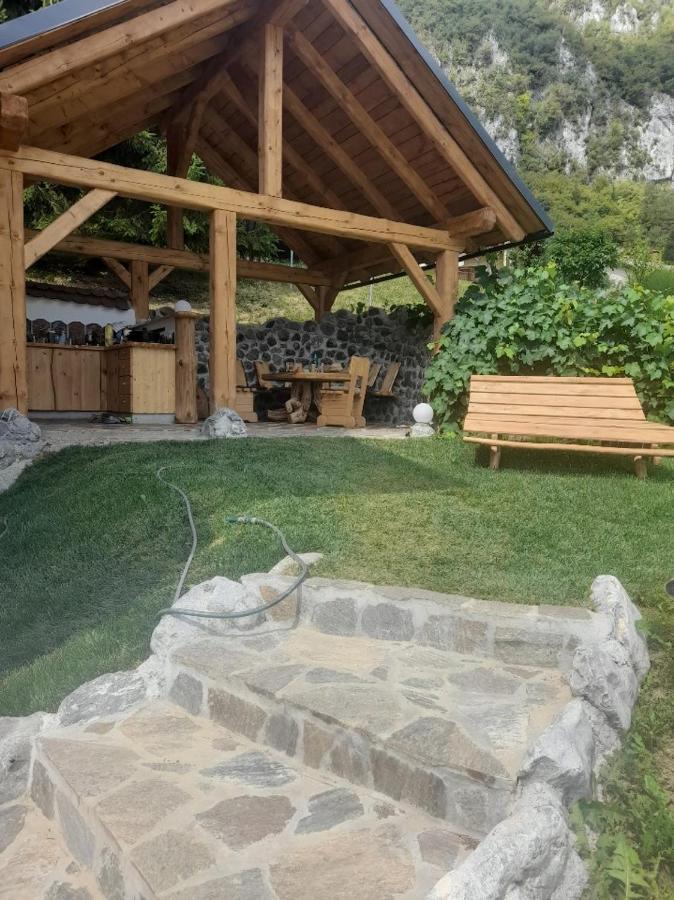 Natur Apartma Rudi Бегунье на Горенскем Екстериор снимка