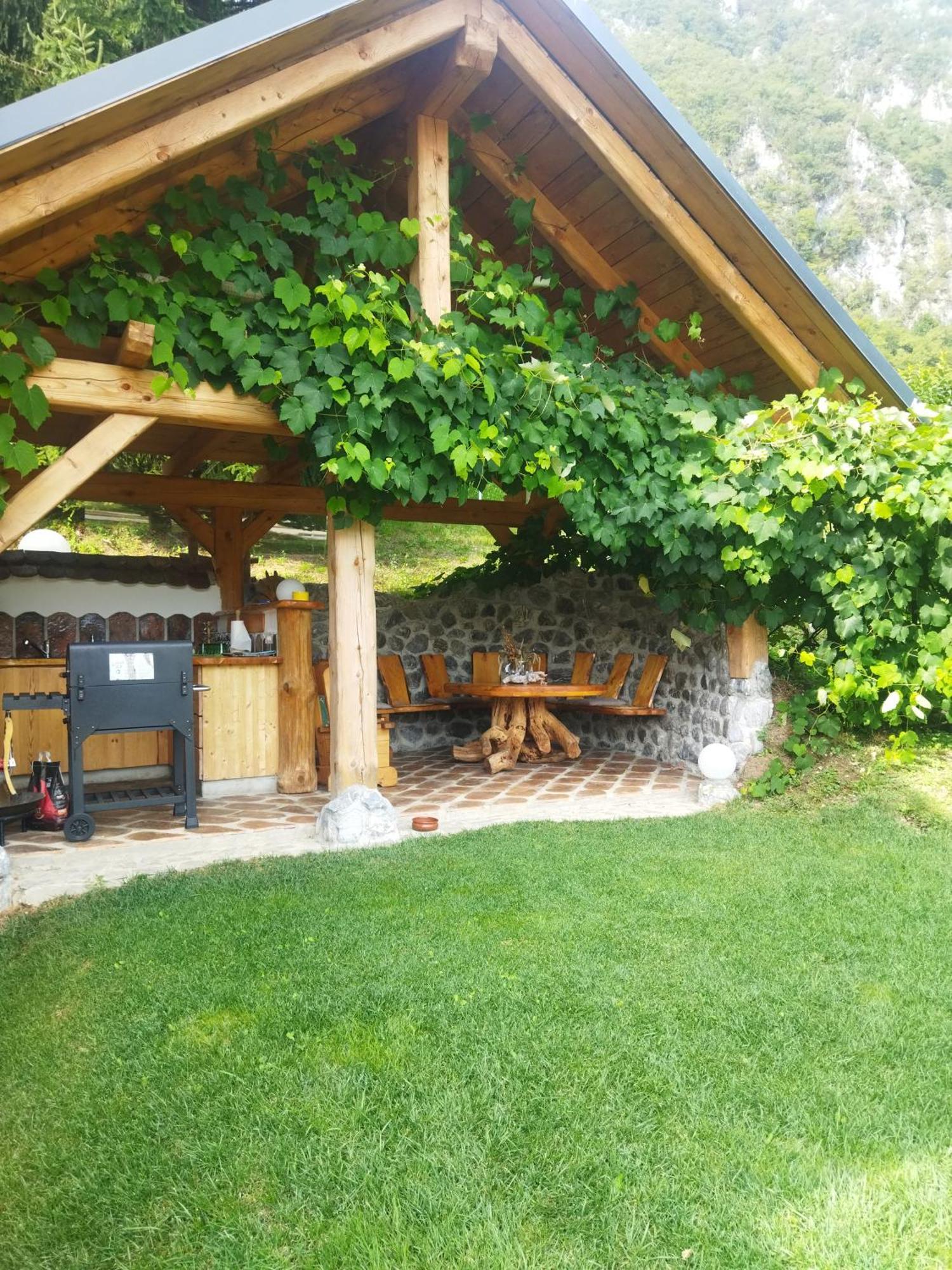 Natur Apartma Rudi Бегунье на Горенскем Екстериор снимка